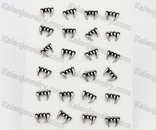 (price for 1 pair) Ear Stud KJE500104