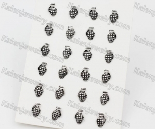 (price for 1 pair) Ear Stud KJE500105