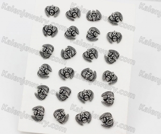 (price for 1 pair) Ear Stud KJE500106