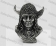 198×155×97mm Large Steel Decoration KJY350009