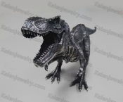 316 Steel Tyrannosaurus Rex Decoration KJYA00011