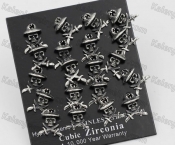 Price for 1pair Ear Nail KJE350002