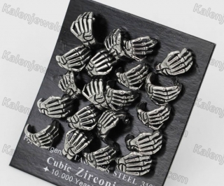 Price for 1pair Ear Nail KJE350008