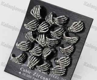 Price for 1pair Ear Nail KJE350008