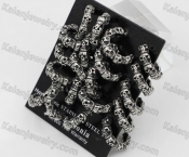 Price for 1pair Ear Nail KJE350010