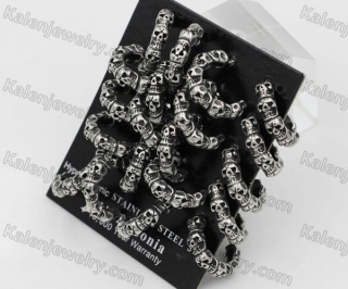 Price for 1pair Ear Nail KJE350010