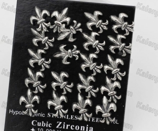 Price for 1pair Ear Nail KJE350017