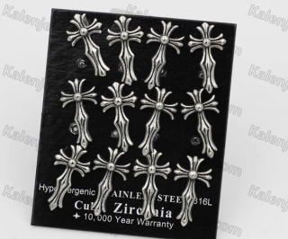 Price for 1pair Ear Nail KJE350023