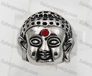 Buddha Ring KJR010473
