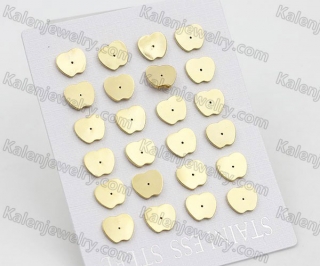 Price of 12pairs Steel Ear Nails KJE380025