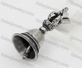 Small biker bell KJP350508
