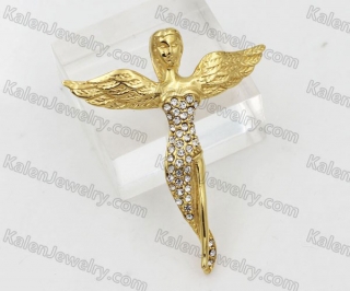 Angel PendantKJP260116