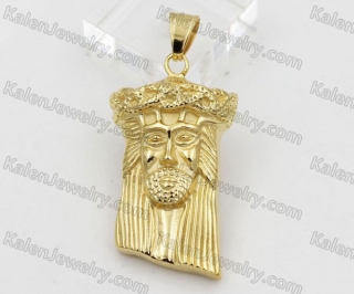 Jesus Pendant KJP260140
