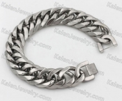 Brushed Finished Bracelet KJB150256