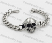 Skull Bracelet KJB570077