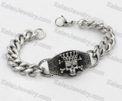 Skull Bracelet KJB570079