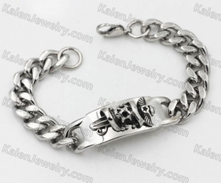 Skull Bracelet KJB570080