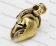Spartan Helmet Pendant KJP56-0345