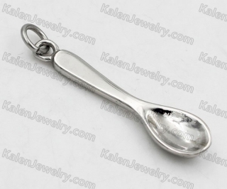 Spoon Pendant KJP56-0331