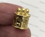 5mm hole