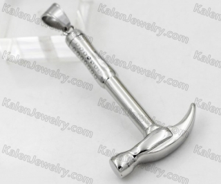 Hammer Pendant KJP051692