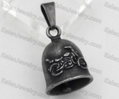 Biker Bell KJP56-0588