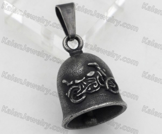 Biker Bell KJP56-0588