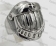 Samurai Helmet Ring KJR010609