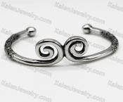 WuKong headband bracelet KJB115-0045