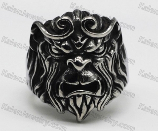 WuKong ring KJR118-0027