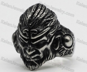 WuKong ring KJR118-0035