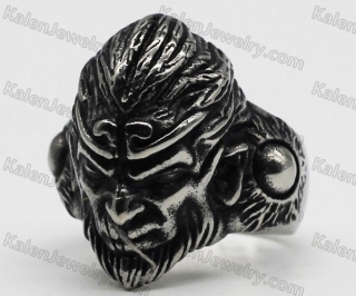 WuKong ring KJR118-0035