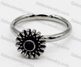 Rotating Part on the ring like the Fingertip Gyroscope for Reduced PressureKJR69-0025