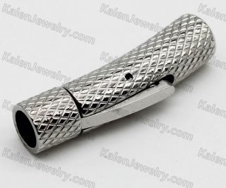 Steel Magnetic Buckle KJA69-0076