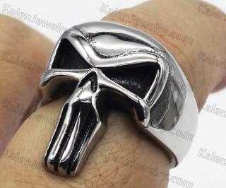 punisher ring KJR115-0206