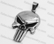 punisher pendant KJP120-0135