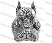 Dog Ring KJR123-0001