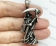 Death Reaper Pendant KJP113-0240