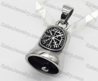 Biker Bell KJP115-0165