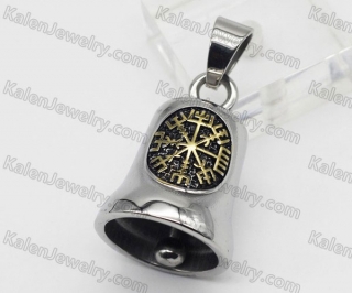 Biker Bell KJP115-0166