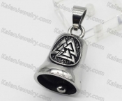 Biker Bell KJP115-0167