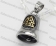 Biker Bell KJP115-0168
