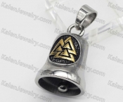 Biker Bell KJP115-0168