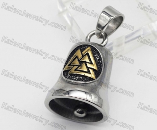 Biker Bell KJP115-0168