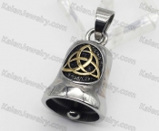 Biker Bell KJP115-0169