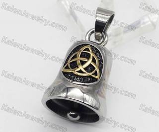 Biker Bell KJP115-0169