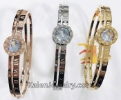 Special Offer, the price for only 1 bangle, not for 3pcs bangles KJB70-0002