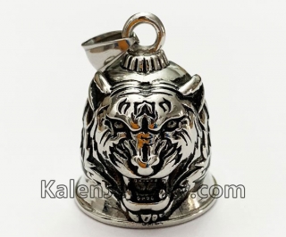Tiger Biker Bell KJP56-1181