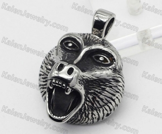 Baboon Pendant KJP1701379