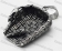 Steel Bamboo Dustpan Pendant KJP1701382